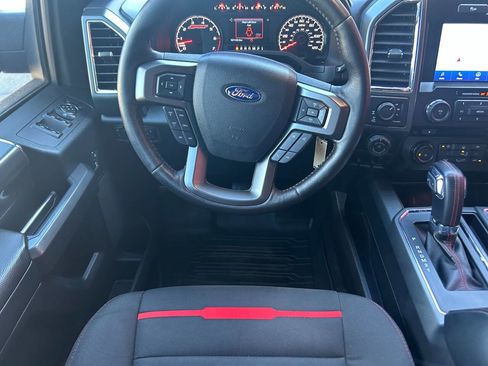 Used 2016 Ford F150 XLT w/ Equipment Group 302A Luxury AWD/4WD image 6