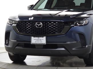 Used 2025 MAZDA CX-50 2.5 Hybrid w/ Premium Plus Pkg video 3