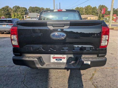 New 2025 Ford Ranger XL image 10