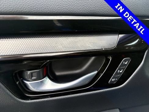 Certified 2025 Honda CR-V EX-L image 25