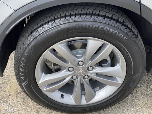 Used 2025 Acura MDX SH-AWD image 25