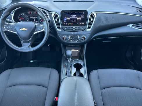 Used 2023 Chevrolet Malibu LT image 13