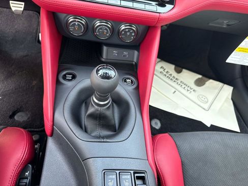 New 2025 Nissan Z Performance w/ Floor Mat Package image 18