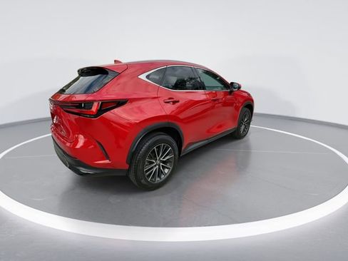 Used 2024 Lexus NX 250 FWD image 8