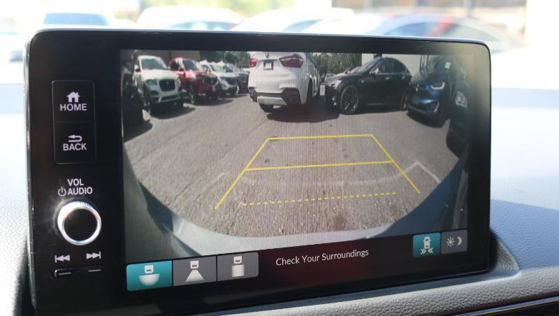 Used 2022 Honda Civic Si image 18