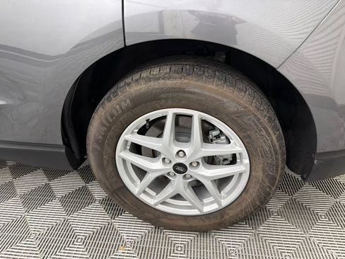Used 2024 Toyota RAV4 XSE w/ Weather Package AWD/4WD image 53