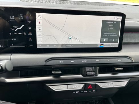 New 2027 Kia Telluride SX Prestige X-Pro AWD/4WD image 16