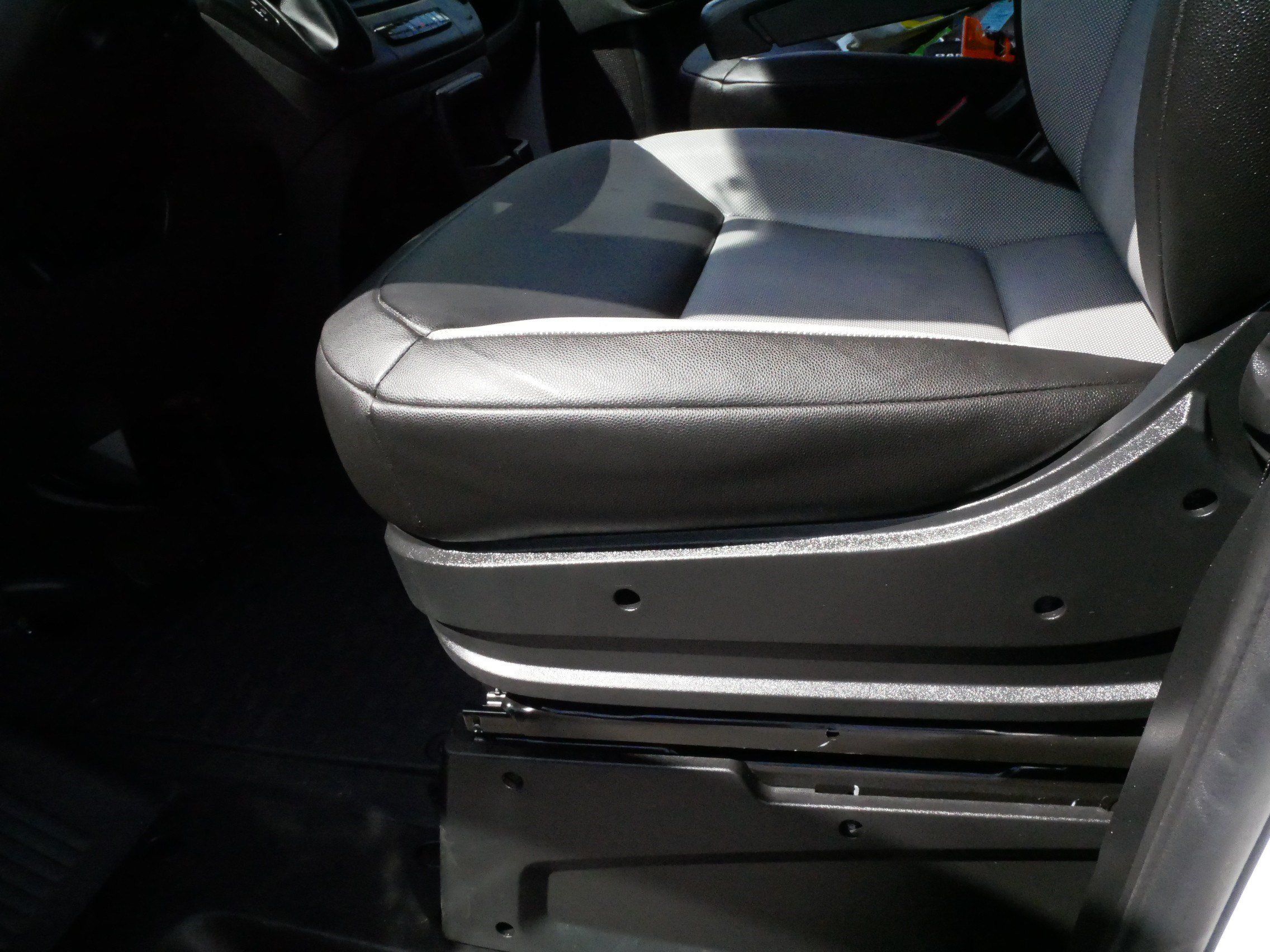 Used 2026 RAM ProMaster 2500 w/ Convenience Group FWD image 20