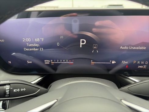 New 2026 Buick Envision Preferred image 20