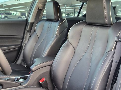 Used 2020 Acura ILX FWD image 14