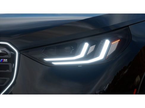 New 2026 BMW X3 M50 AWD/4WD image 6