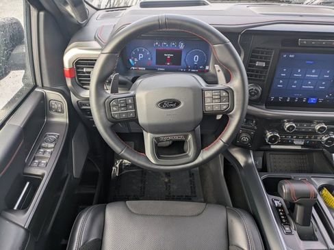 Used 2024 Ford F150 Raptor image 12