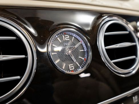 Used 2020 Mercedes-Benz Maybach S 560 4MATIC image 51