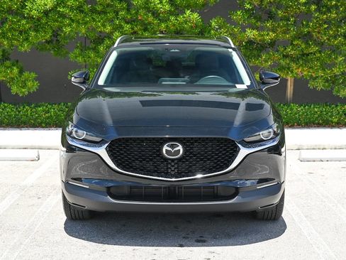 Certified 2025 MAZDA CX-30 AWD 2.5 S w/ Preferred Package image 2