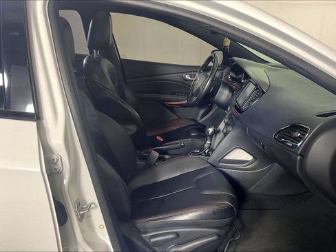 Used 2014 Dodge Dart GT w/ Technology Group FWD image 9