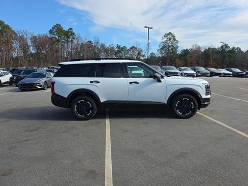 New 2026 Hyundai Palisade XRT Pro image 12