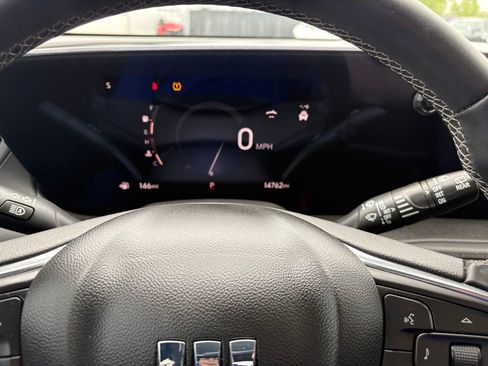 Used 2024 Buick Encore GX Preferred w/ Comfort Package FWD image 18