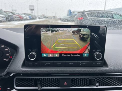 New 2026 Honda Civic Sport image 22