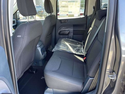 New 2025 Ford Maverick XL w/ Equipment Group 101A image 11