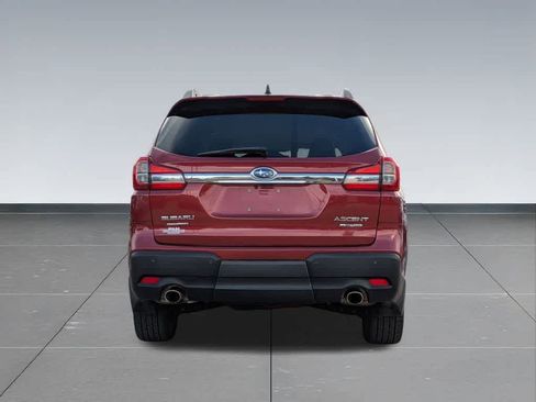 Used 2019 Subaru Ascent Limited image 5