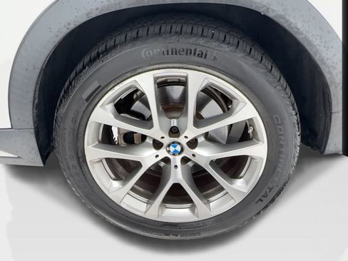 Used 2021 BMW X6 xDrive40i w/ Premium Package 2 AWD/4WD image 12