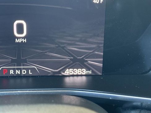 Certified 2023 GMC Canyon Elevation w/ Trailering Package image 12