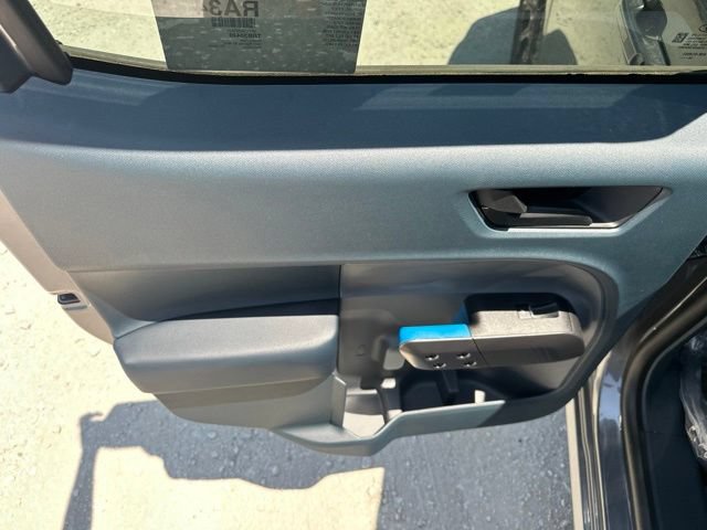 New 2026 Ford Maverick Lobo AWD/4WD image 17