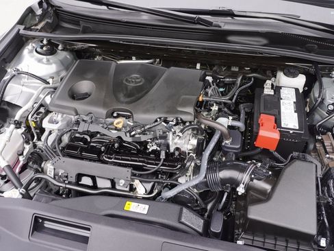 Certified 2024 Toyota Camry SE image 25