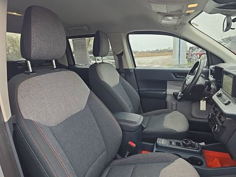 Used 2024 Ford Maverick XLT w/ XLT Luxury Package image 17