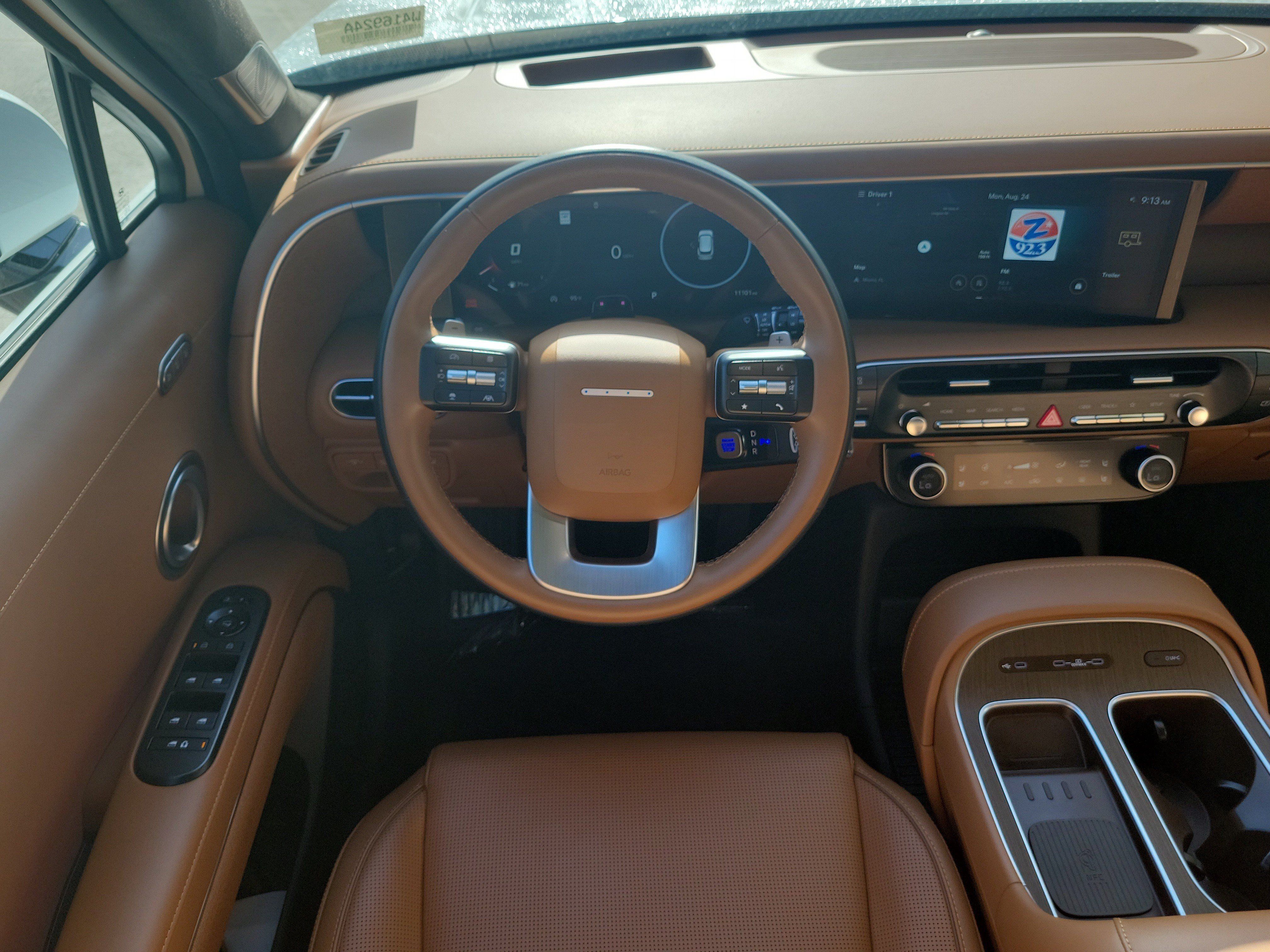 Used 2026 Hyundai Palisade Calligraphy FWD image 20