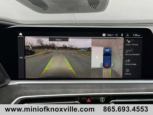 Used 2023 BMW X5 sDrive40i w/ Climate Comfort Package image 29