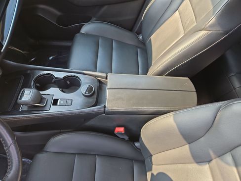 Certified 2023 Nissan Rogue SL w/ SL Premium Package image 33