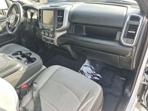 Used 2024 RAM 3500 Big Horn image 27