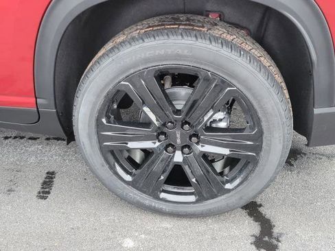 New 2026 GMC Acadia Elevation w/ Black Edition image 5