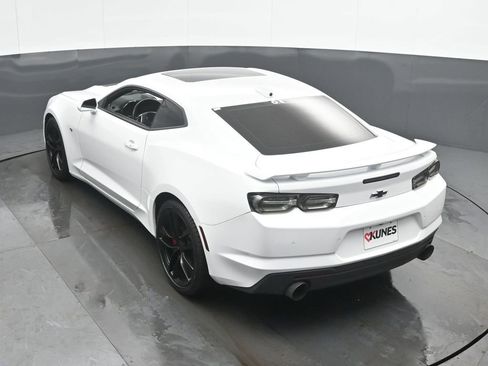Used 2023 Chevrolet Camaro SS image 43