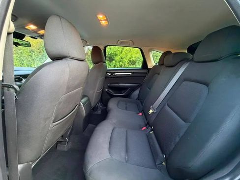 Used 2018 MAZDA CX-5 Sport AWD/4WD image 7