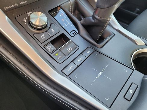 Used 2020 Lexus NX 300h AWD w/ Premium Package image 30