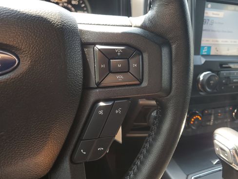 Used 2019 Ford F150 XLT w/ Equipment Group 302A Luxury image 25