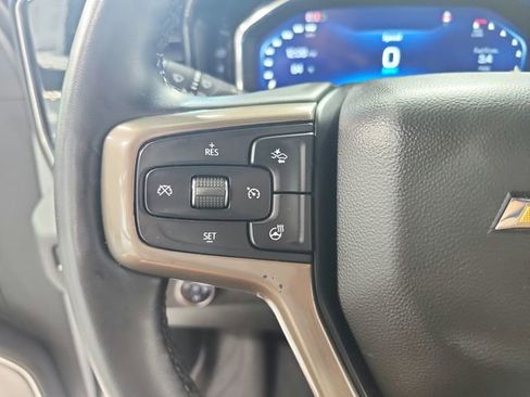 Used 2024 Chevrolet Silverado 2500 High Country AWD/4WD image 24