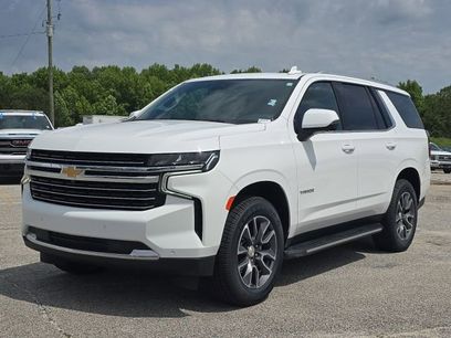 Used 2024 Chevrolet Tahoe LT w/ LT Signature Plus Package