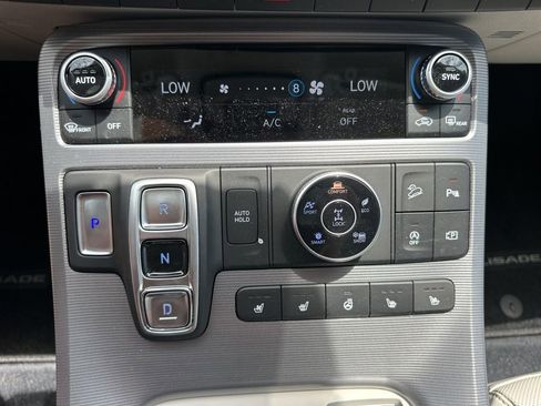 Used 2025 Hyundai Palisade Calligraphy AWD/4WD image 43