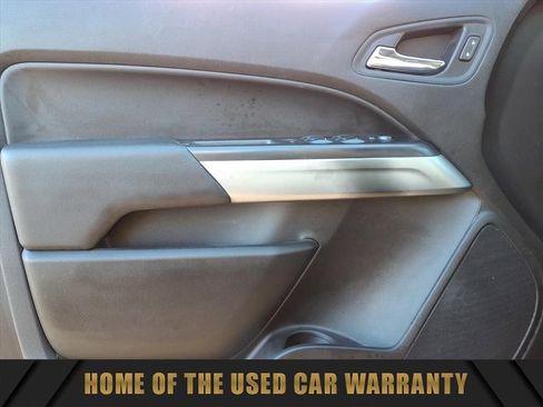 Used 2018 Chevrolet Colorado LT w/ Redline Special Edition image 12