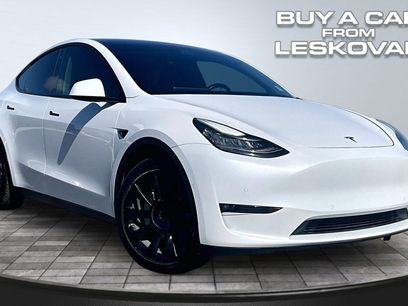 Used 2022 Tesla Model Y Long Range