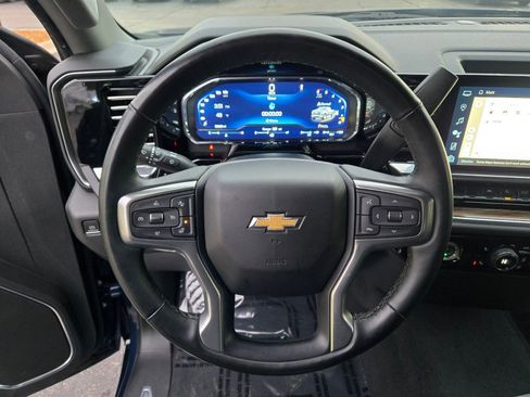 Certified 2023 Chevrolet Silverado 1500 LT image 29
