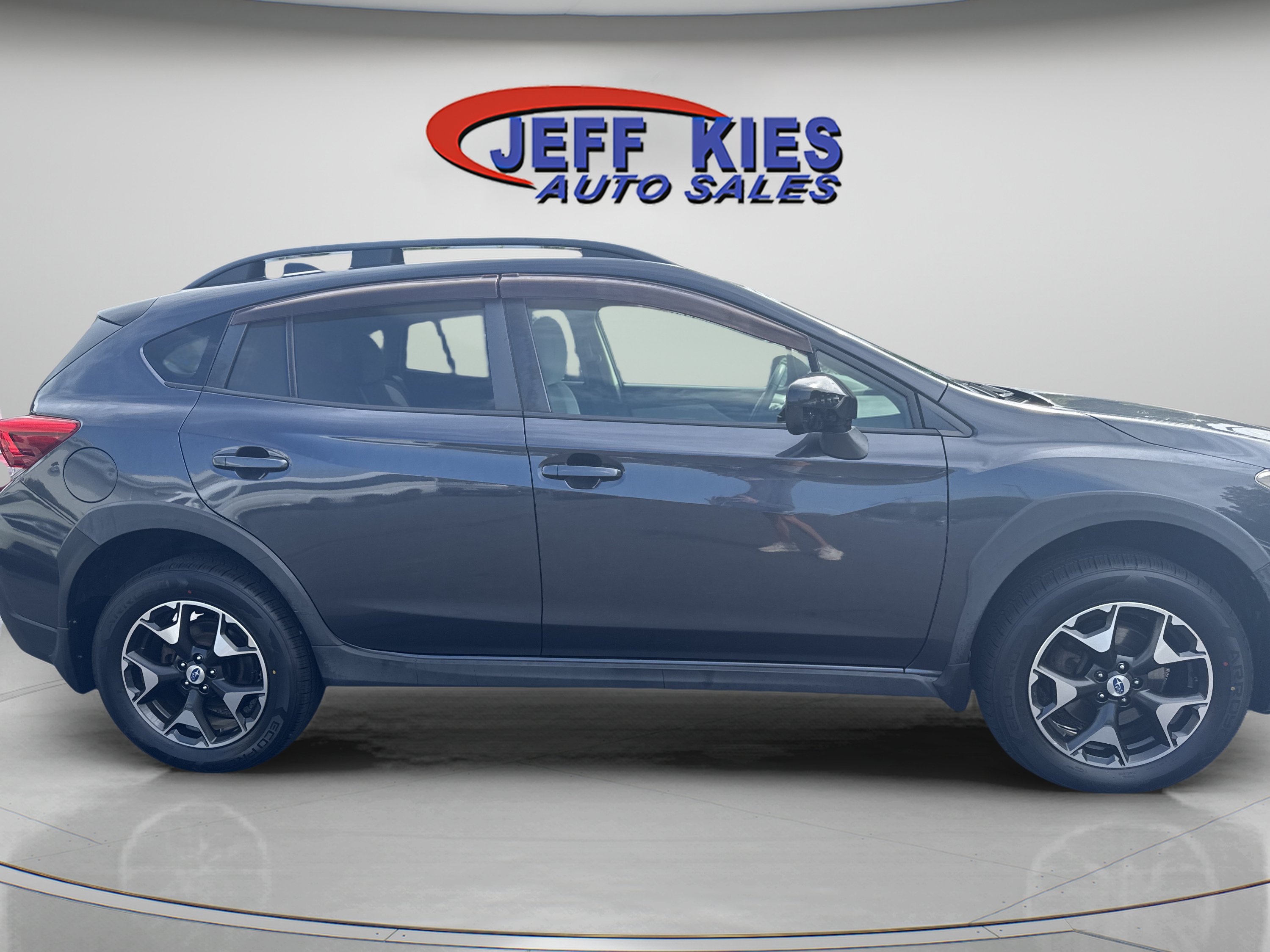 Used 2018 Subaru Crosstrek 2.0i Premium AWD/4WD image 4