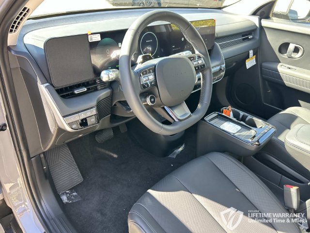 New 2027 Hyundai Ioniq 5 SEL RWD image 24