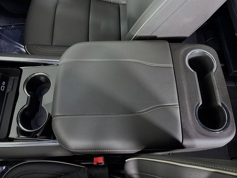 New 2026 Chevrolet Tahoe Premier image 39