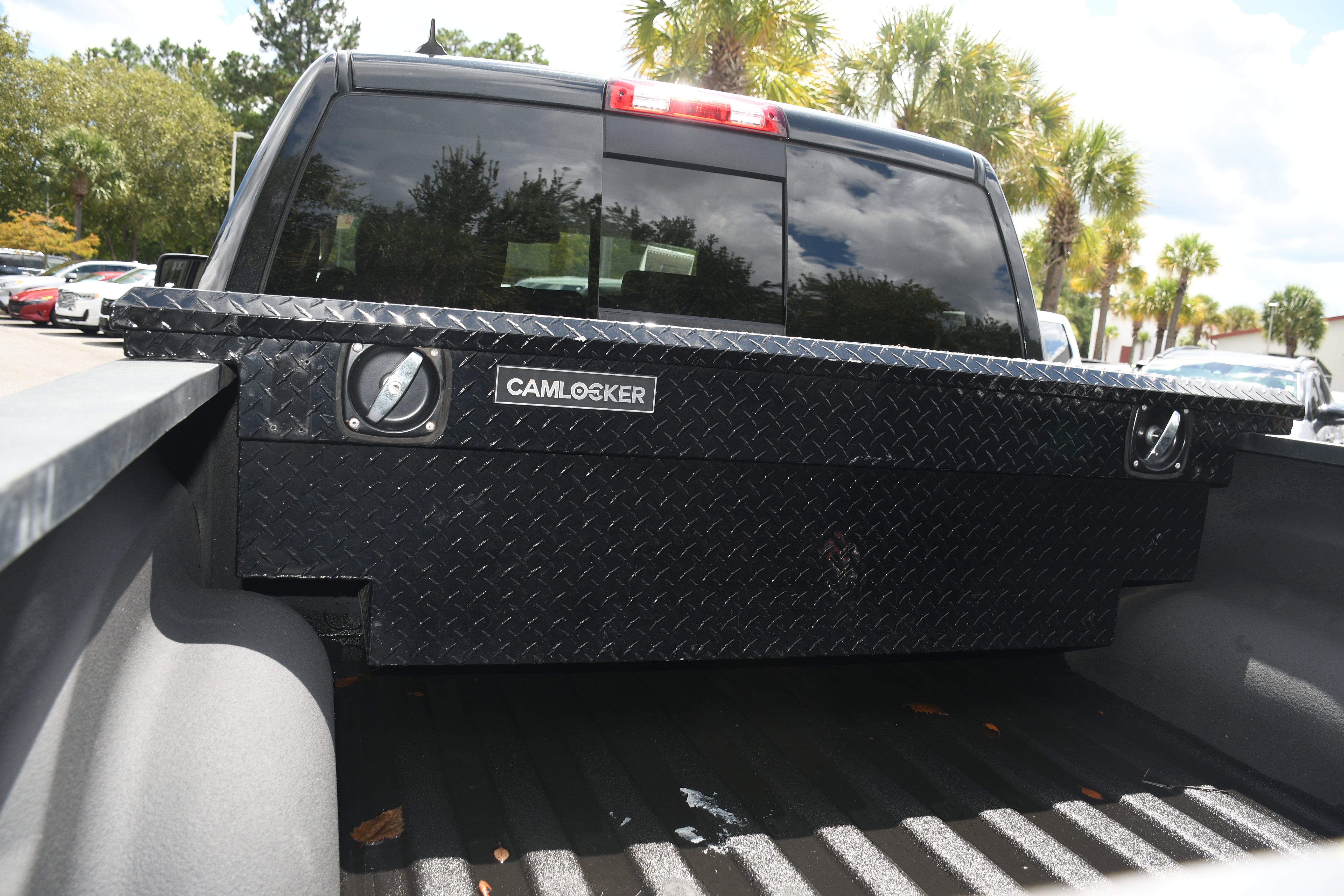 Used 2017 RAM 1500 Sport w/ Convenience Group AWD/4WD image 17