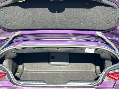 Used 2023 BMW Z4 M40i w/ Premium Package image 12