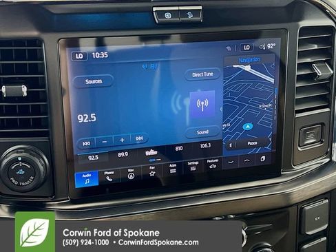 New 2026 Ford F450 Lariat w/ Lariat Premium Package AWD/4WD image 22